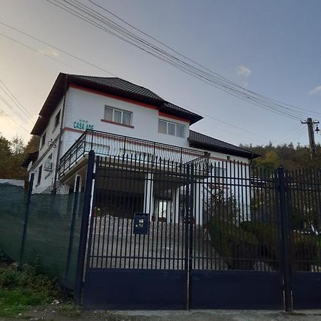 Casa Ade Apartman Călimăneşti Kültér fotó