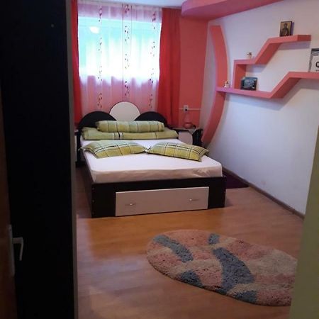 Casa Ade Apartman Călimăneşti Kültér fotó