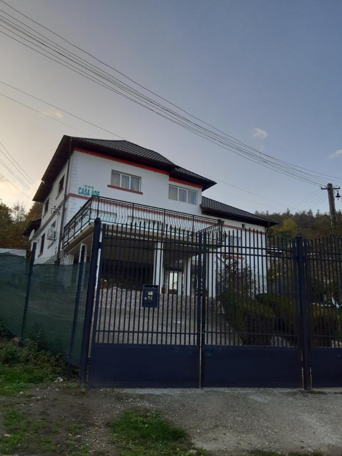Casa Ade Apartman Călimăneşti Kültér fotó