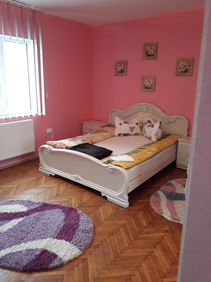 Casa Ade Apartman Călimăneşti Kültér fotó