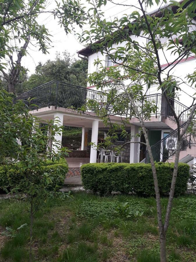 Casa Ade Apartman Călimăneşti Kültér fotó