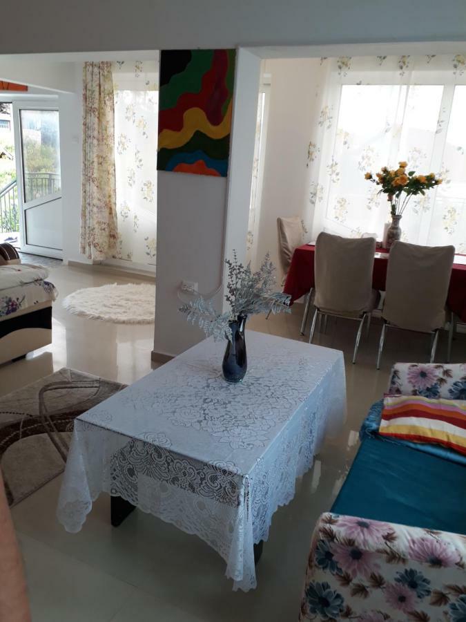 Casa Ade Apartman Călimăneşti Kültér fotó