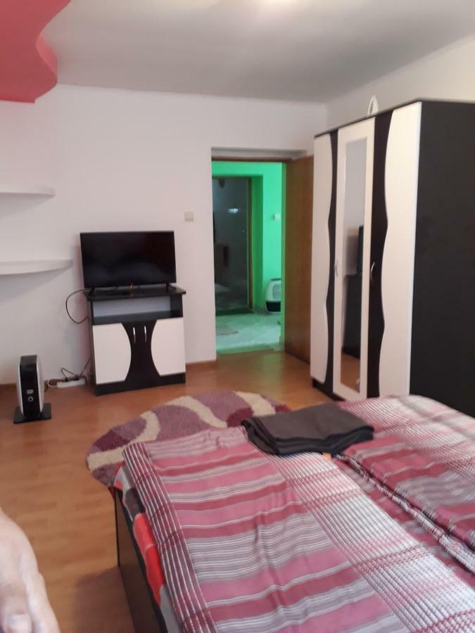 Casa Ade Apartman Călimăneşti Kültér fotó