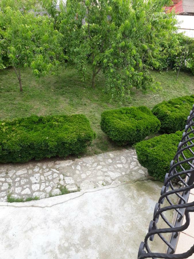 Casa Ade Apartman Călimăneşti Kültér fotó